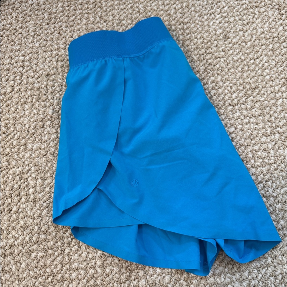 CRZ Dolphin Shorts